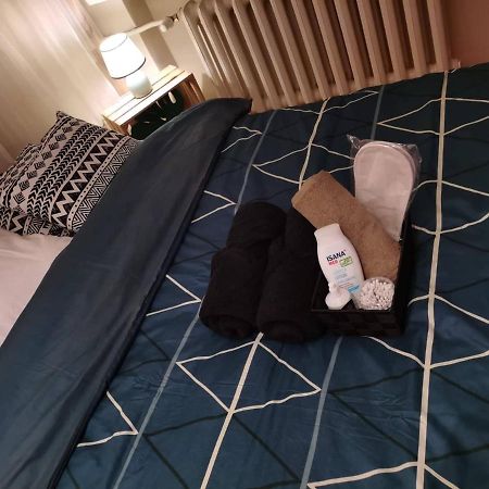 Warsaw Asian Vibe Apartment Dış mekan fotoğraf