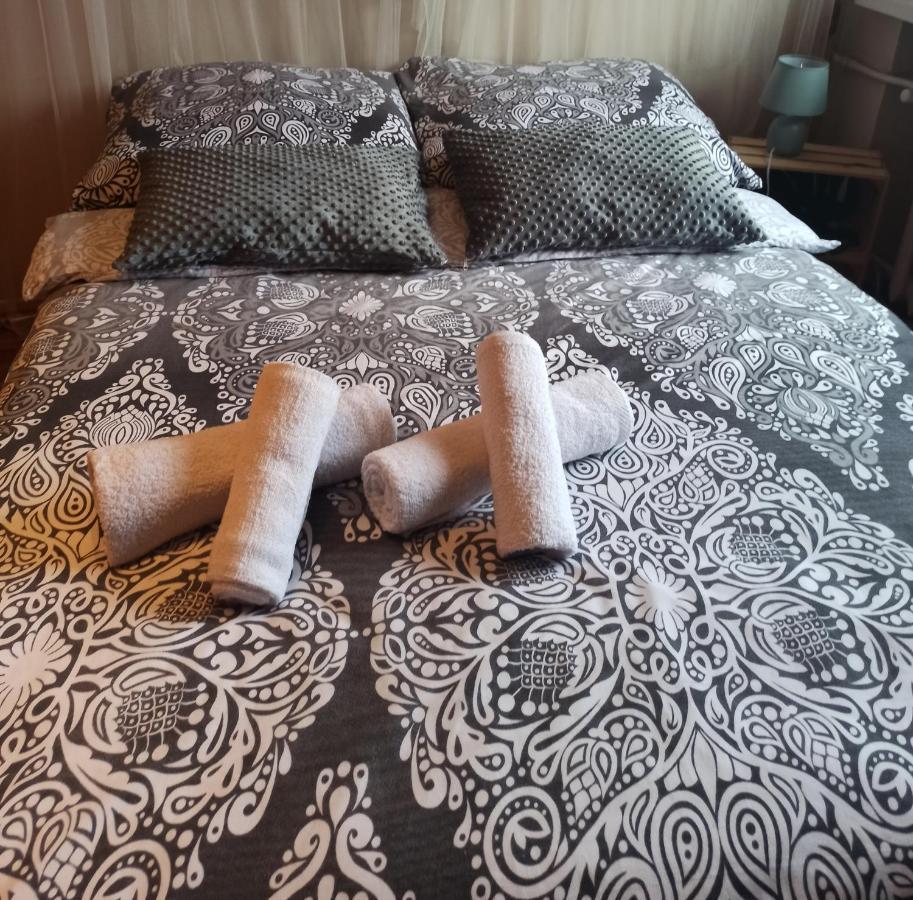 Warsaw Asian Vibe Apartment Dış mekan fotoğraf