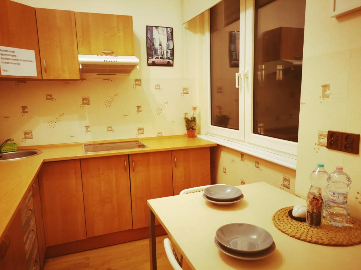 Warsaw Asian Vibe Apartment Oda fotoğraf