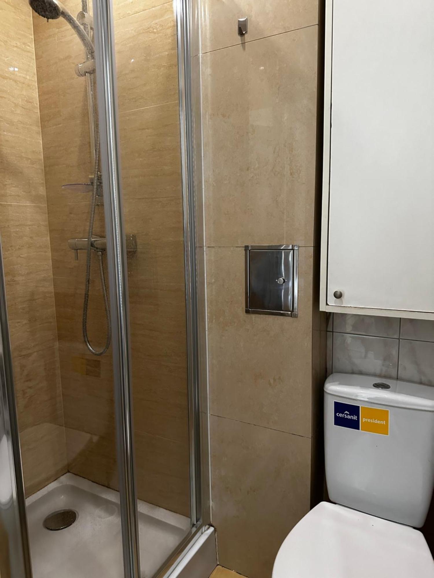 Warsaw Asian Vibe Apartment Dış mekan fotoğraf