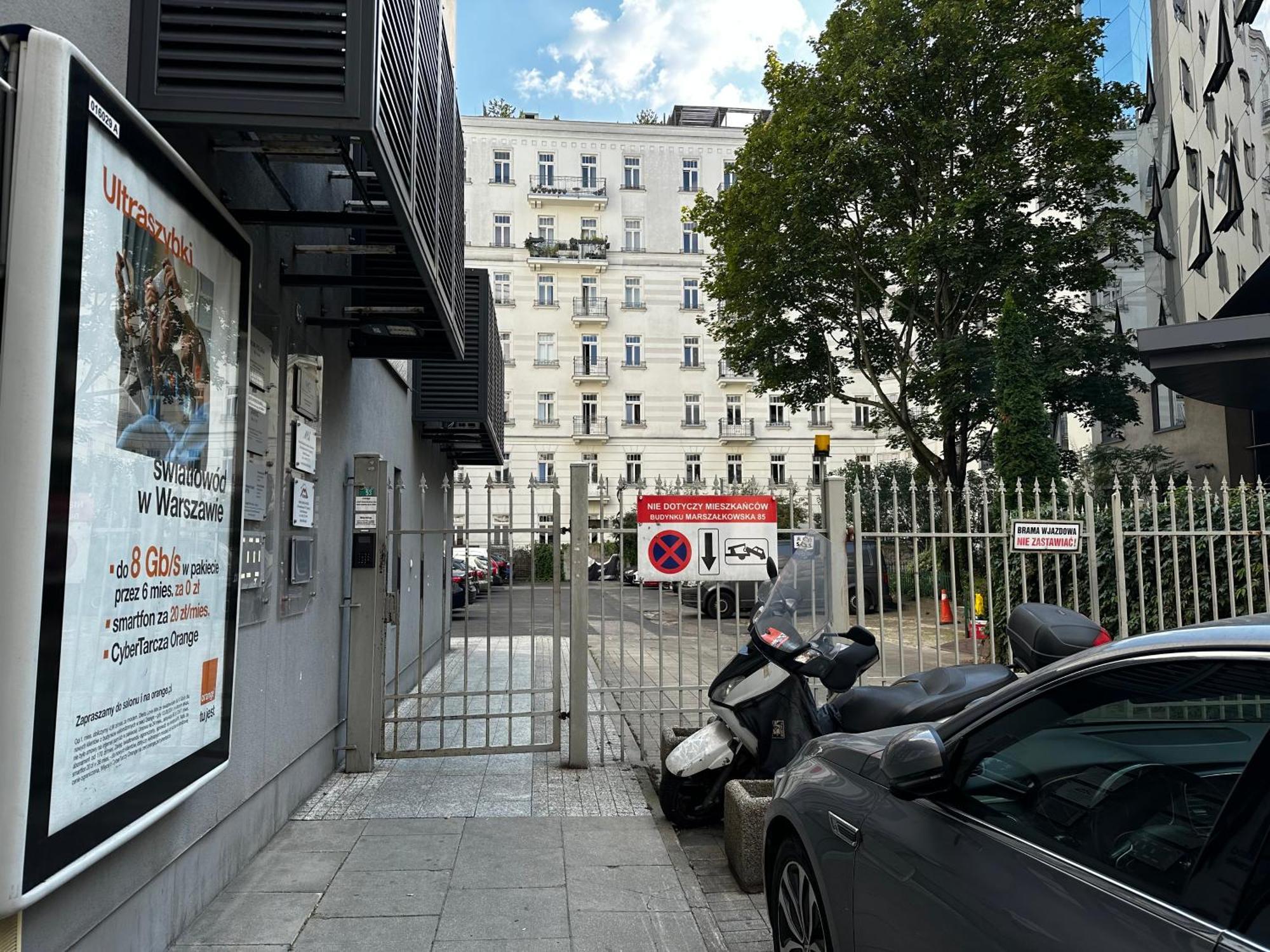 Warsaw Asian Vibe Apartment Dış mekan fotoğraf